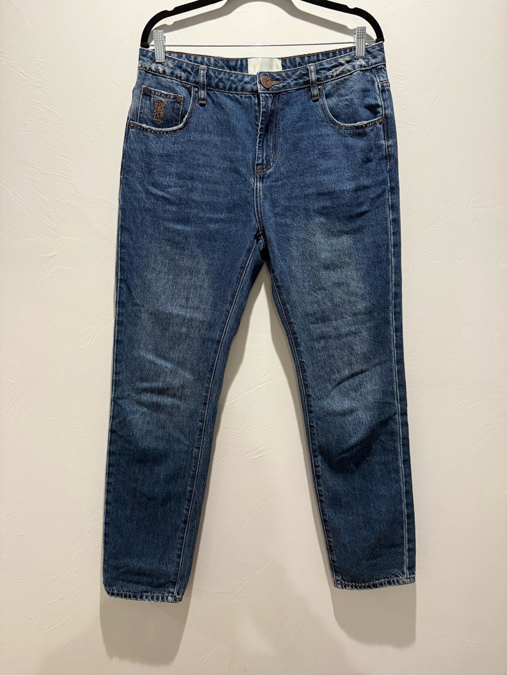 One Teaspoon Jeans